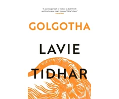 KNYGA Tidhar, Lavie Golgotha