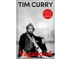 KNYGA Tim Curry Vagabond