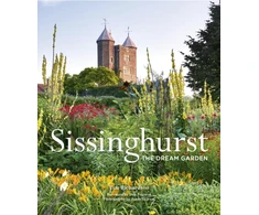 KNYGA Tim Richardson Sissinghurst, The Dream Garden