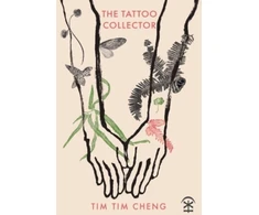 KNYGA Tim Tim Cheng Tattoo Collector