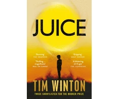 KNYGA Tim Winton Juice
