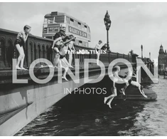 KNYGA Times Books Times London in Photos: A History of the Nation’s Capital Through the Camera Lens