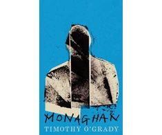 KNYGA Timothy Ogrady Monaghan