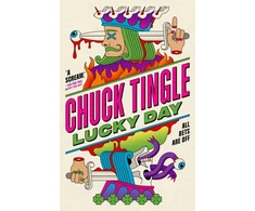 KNYGA Tingle Chuck Lucky Day