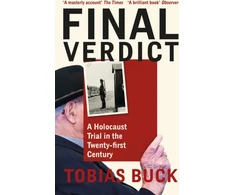 KNYGA Tobias Buck Final Verdict