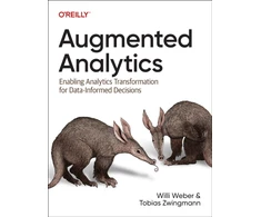 KNYGA Tobias Zwingmann Augmented Analytics