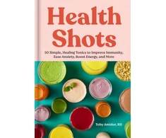 KNYGA Toby Amidor Health Shots