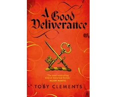 KNYGA Toby Clements Good Deliverance