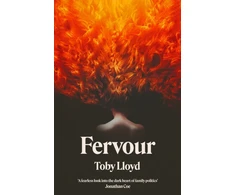 KNYGA Toby Lloyd Fervour