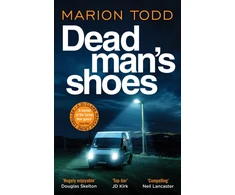 KNYGA Todd Marion Dead Man's Shoes