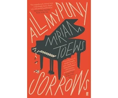 KNYGA Toews Miriam All My Puny Sorrows