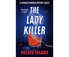 KNYGA Togawa Masako Lady Killer