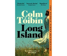 KNYGA Toibin Colm Long Island