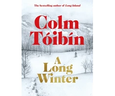 KNYGA Toibin Colm Long Winter