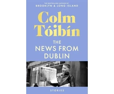 KNYGA Toibin Colm News from Dublin