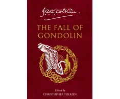 KNYGA Tolkien, J. R. R. Fall of Gondolin