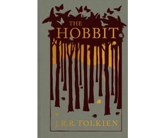 KNYGA Tolkien, J. R. R. Hobbit