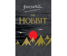 KNYGA Tolkien, J. R. R. Hobbit