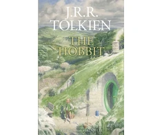 KNYGA Tolkien, J. R. R. Hobbit