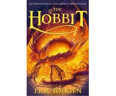 KNYGA Tolkien, J. R. R. Hobbit