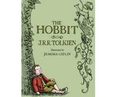 KNYGA J.R.R. Tolkien Tolkien, J. R. R. Hobbit