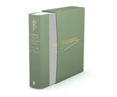 KNYGA Tolkien, J. R. R. Letters of J. R. R. Tolkien: Revised and Expanded Edition