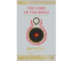 KNYGA J.R.R. Tolkien Tolkien, J. R. R. Lord of the Rings