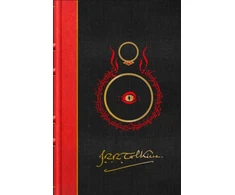 KNYGA Tolkien, J. R. R. Lord of the Rings