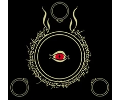 KNYGA Tolkien, J. R. R. Lord of the Rings