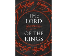 KNYGA Tolkien, J. R. R. Lord of the Rings
