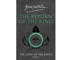 KNYGA Tolkien, J. R. R. Return of the King
