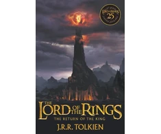 KNYGA Tolkien, J. R. R. Return of the King