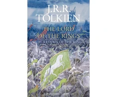 KNYGA Tolkien, J. R. R. Return of the King