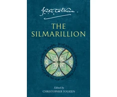 KNYGA Tolkien, J. R. R. Silmarillion