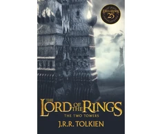 KNYGA Tolkien, J. R. R. Two Towers