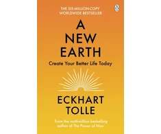 KNYGA Tolle, Eckhart New Earth: Create Your Better Life Today