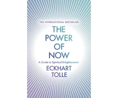 KNYGA Tolle, Eckhart Power of Now: The Global Phenomenon: A Guide to Spiritual Enlightenment