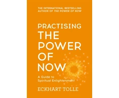 KNYGA Tolle Eckhart Practising The Power Of Now: Meditations, Exercises and Core Teachings from The Power of Now