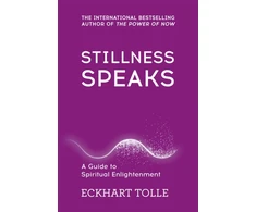KNYGA Tolle Eckhart Stillness Speaks
