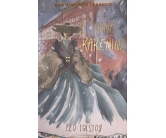 KNYGA Tolstoy Leo Anna Karenina