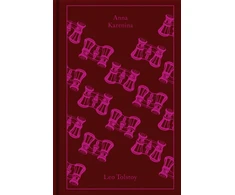KNYGA Tolstoy Leo Anna Karenina