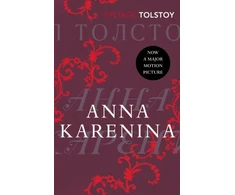 KNYGA Tolstoy, Leo Anna Karenina