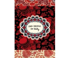 KNYGA Tolstoy, Leo Anna Karenina (Vintage Classic Russians Series)
