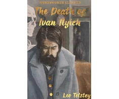 KNYGA Tolstoy, Leo Death of Ivan Ilyich &amp; Other Stories