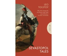 KNYGA Tolstoy, Leo Sevastopol Tales