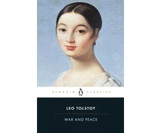 KNYGA Tolstoy, Leo War And Peace