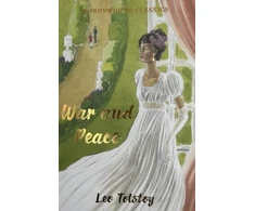 KNYGA Tolstoy Leo War and Peace