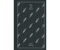 KNYGA Tolstoy Leo War And Peace