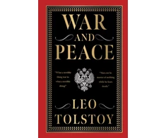 KNYGA Tolstoy Leo War and Peace