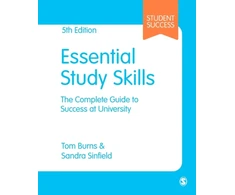 KNYGA Tom Burns Essential Study Skills
